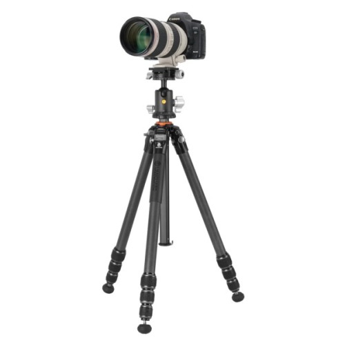 Штатив Vanguard VEO 5 264CB-160S (DAS303311)