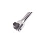 Ключ Hans вороток шарнірний, 1/2", 380мм (4700N-15)