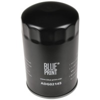 Фільтр масляний Blue Print ADG02145
