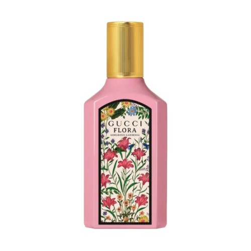 Парфумована вода Gucci Flora Gorgeous Gardenia 50 мл (3616302022489)