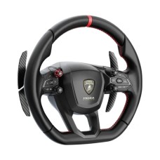 Кермо MOZA Racing Lamborghini Revuelto for PC RGB (RS096_Moza)