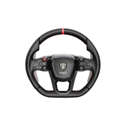 Кермо MOZA Racing Lamborghini Revuelto for PC RGB (RS096_Moza)