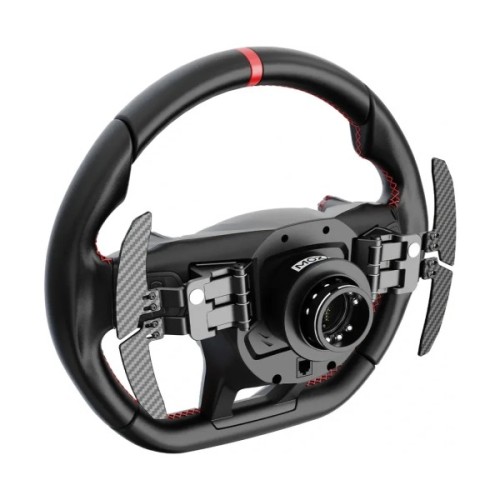 Кермо MOZA Racing Lamborghini Revuelto for PC RGB (RS096_Moza)