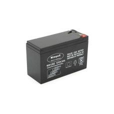 Батарея до ДБЖ Wimpex 12V 9.2Ah (Wimpex WX-1292)