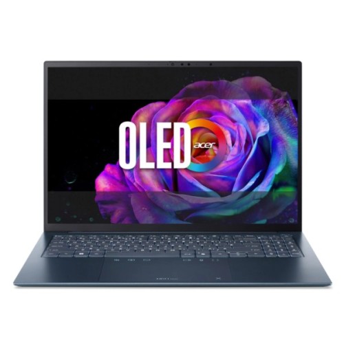 Ноутбук Acer Swift Edge 16 AI SFE16-I51 (NX.JVNEU.002)