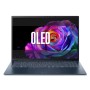 Ноутбук Acer Swift Edge 16 AI SFE16-I51 (NX.JVNEU.002)