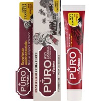 Зубна паста Puro by Forhans Пряна кориця 75 мл (8002185071907)