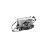 Мережевий зарядний пристрій для АКБ Voltronic LiFePO4 24V(33,6V),8S,30A, 3kg (QX1200-336)