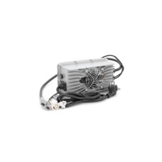 Мережевий зарядний пристрій для АКБ Voltronic LiFePO4 24V(33,6V),8S,30A, 3kg (QX1200-336)