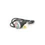 Мережевий зарядний пристрій для АКБ Voltronic LiFePO4 24V(33,6V),8S,30A, 3kg (QX1200-336)