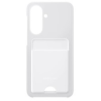 Чохол до мобільного телефона Samsung Card Slot Case A27 Light Gray (EF-OA276TJEGWW)