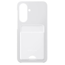 Чохол до мобільного телефона Samsung Card Slot Case A27 Light Gray (EF-OA276TJEGWW)