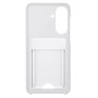 Чохол до мобільного телефона Samsung Card Slot Case A27 Light Gray (EF-OA276TJEGWW)