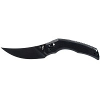 Ніж CJRB Nanner BB Black (J1955-BBK)