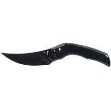 Ніж CJRB Nanner BB Black (J1955-BBK)