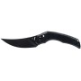 Ніж CJRB Nanner BB Black (J1955-BBK)