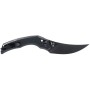 Ніж CJRB Nanner BB Black (J1955-BBK)