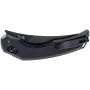 Ніж CJRB Nanner BB Black (J1955-BBK)