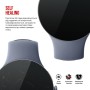 Плівка захисна Armorstandart hydrogel Google Pixel Watch 4 45mm 6 pcs (ARM94019)