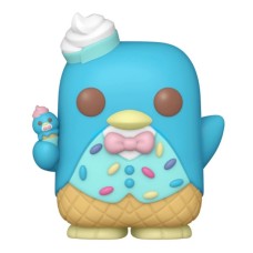 Фігурка Funko Pop серії Sanrio: Hello Kitty - Такседо Сем (83697)