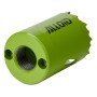 Коронка Alloid біметалева, 35мм (HS-30035)