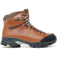 Черевики Zamberlan 1996 Vioz Lux GTX RR M waxed brick - 46 - коричневий (006.2327)