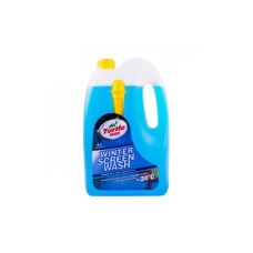 Омивач автомобільний TURTLE WAX Winter Screen Wash -20 4л (W-4047)