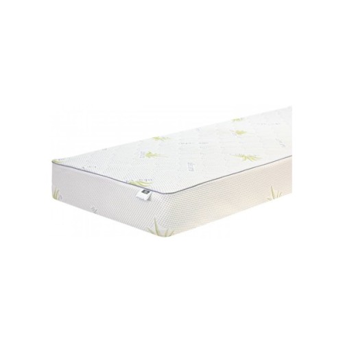 Наматрацник MirSon №1052 Alberto Тенцель (Modal) Strong Aloe Vera 90х200 см (2200001509146)