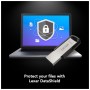 USB флеш накопичувач Lexar 256GB JumpDrive M400 USB 3.0 (LJDM400256G-BNBNG)