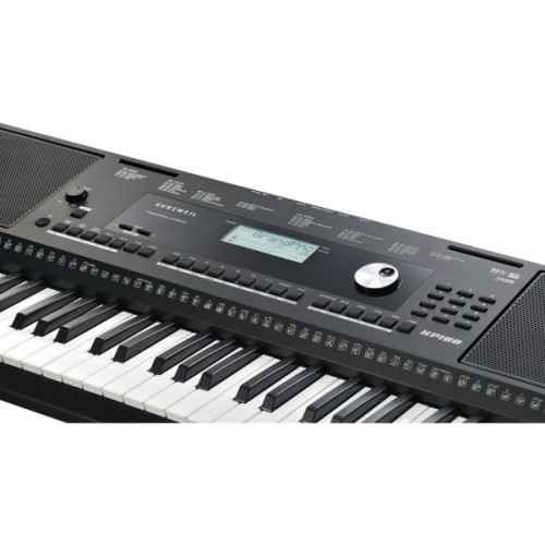 Синтезатор Kurzweil KP100 (283682)