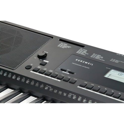 Синтезатор Kurzweil KP100 (283682)