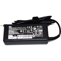 Блок живлення до ноутбуку AlSoft HP 65W 19.5V, 3.33A, 4.5/3.0 (A40299)