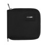 Гаманець Pacsafe RFIDsafe zip around wallet Чорний (11050100)