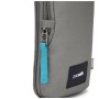 Сумка Pacsafe GO Tech Crossbody Сіра (35175146)
