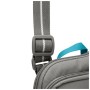 Сумка Pacsafe GO Tech Crossbody Сіра (35175146)