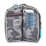 Сумка Pacsafe GO Tech Crossbody Сіра (35175146)