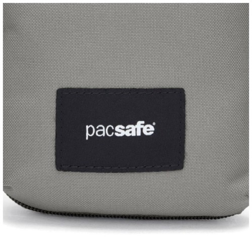 Сумка Pacsafe GO Tech Crossbody Сіра (35175146)