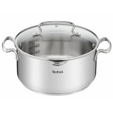 Каструля Tefal Duetto+ 5л (G7194656)