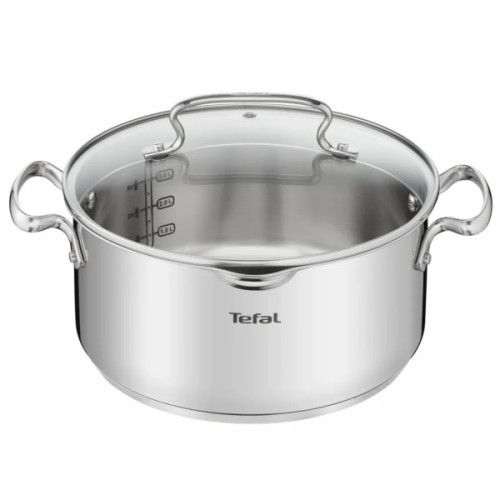 Каструля Tefal Duetto+ 5л (G7194656)