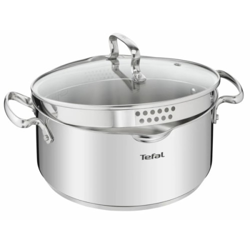 Каструля Tefal Duetto+ 5л (G7194656)