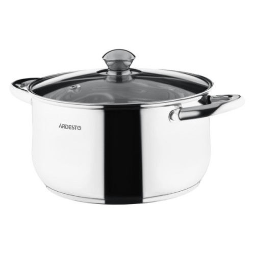 Набір посуду Ardesto Gemini Gourmet 10 предметів (AR1910PS)