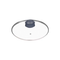 Кришка для посуду Bergner Orion 28 см (BG-2733)