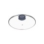Кришка для посуду Bergner Orion 28 см (BG-2733)
