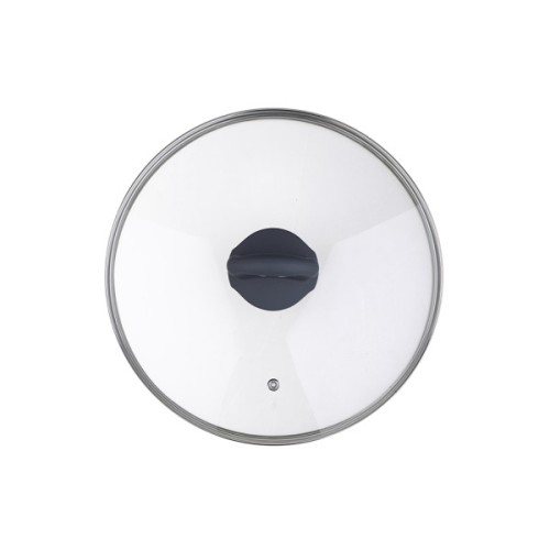 Кришка для посуду Bergner Orion 28 см (BG-2733)