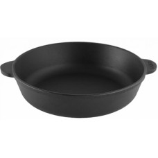 Сковорода Brizoll Monolith чавунна 260х60 мм (M2660U)