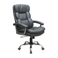 Офісне крісло Richman Манхеттен Ю Хром П3 M-1 (Tilt) Роккі 95 (R00000054506)