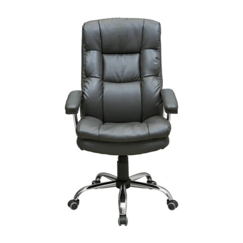 Офісне крісло Richman Манхеттен Ю Хром П3 M-1 (Tilt) Роккі 95 (R00000054506)