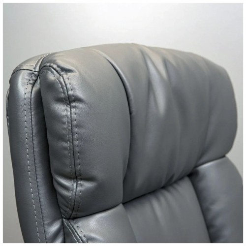 Офісне крісло Richman Манхеттен Ю Хром П3 M-1 (Tilt) Роккі 95 (R00000054506)