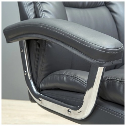 Офісне крісло Richman Манхеттен Ю Хром П3 M-1 (Tilt) Роккі 95 (R00000054506)