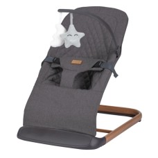 Крісло-гойдалка FreeON Serene, grey (84935)